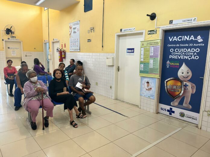 Pediatra orienta sobre como proteger as crianças contra infecções respiratórias Pediatra orienta sobre como proteger as crianças contra infecções respiratórias