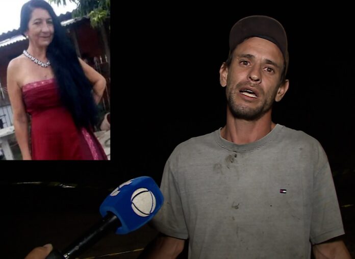 Testemunha descreve briga que terminou em morte na área rural de Limeira