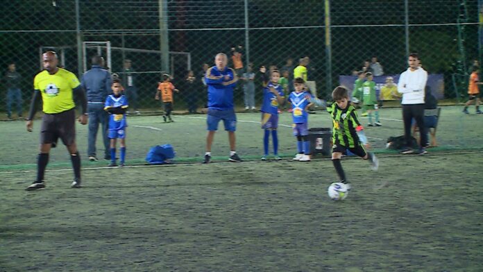 Thathi Cup entra nas fases eliminatórias No próximo final de semana, a disputa vai ser ainda mais acirrada, pois começa a fase eliminatória da competição.