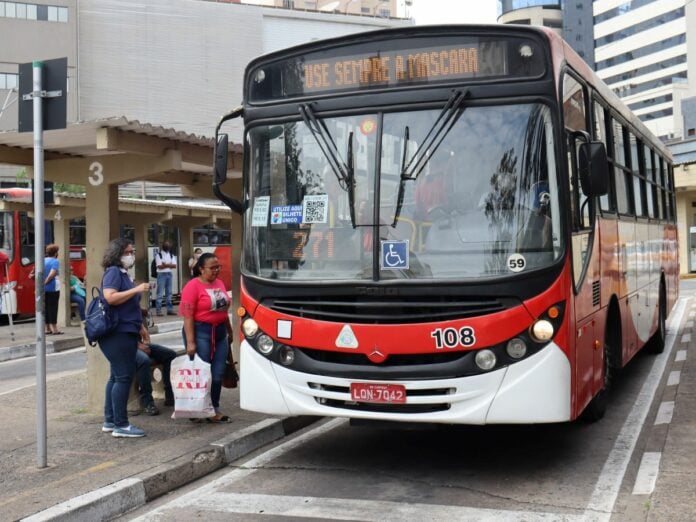 Transporte em Campinas linha 271 tem trajeto otimizado a partir desta quinta, 11 Transporte em Campinas linha 271 tem trajeto otimizado a partir desta quinta, 11