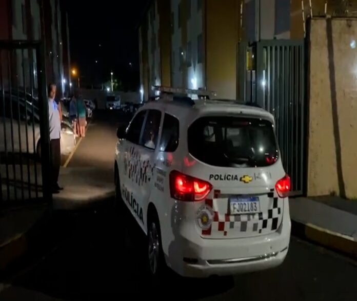 Avó de recém-nascido abandonado em lixeira é liberada em audiência de custódia Avó de recém-nascido abandonado em lixeira é liberada em audiência de custódia