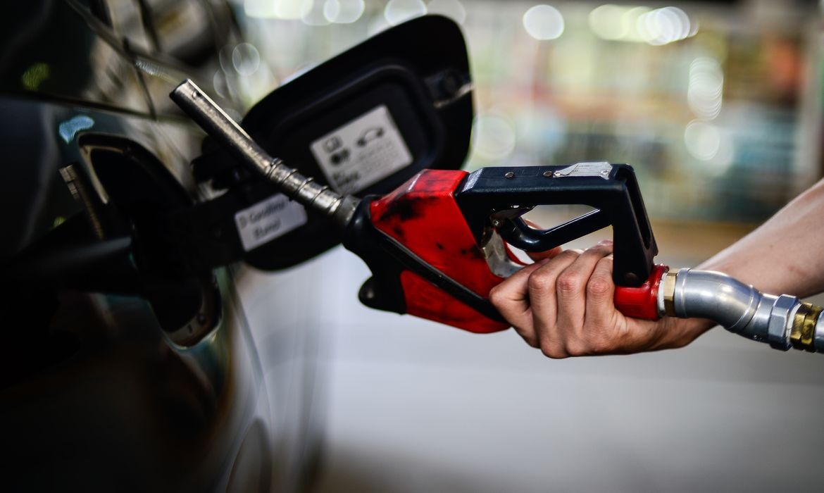 Vai abastecer? Pesquisa revela onde encontrar a gasolina mais barata em João Pessoa