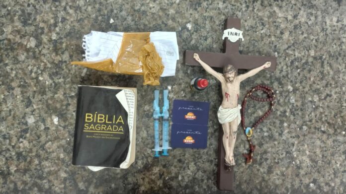 golpe da fé são sebastião golpe da fé são sebastião