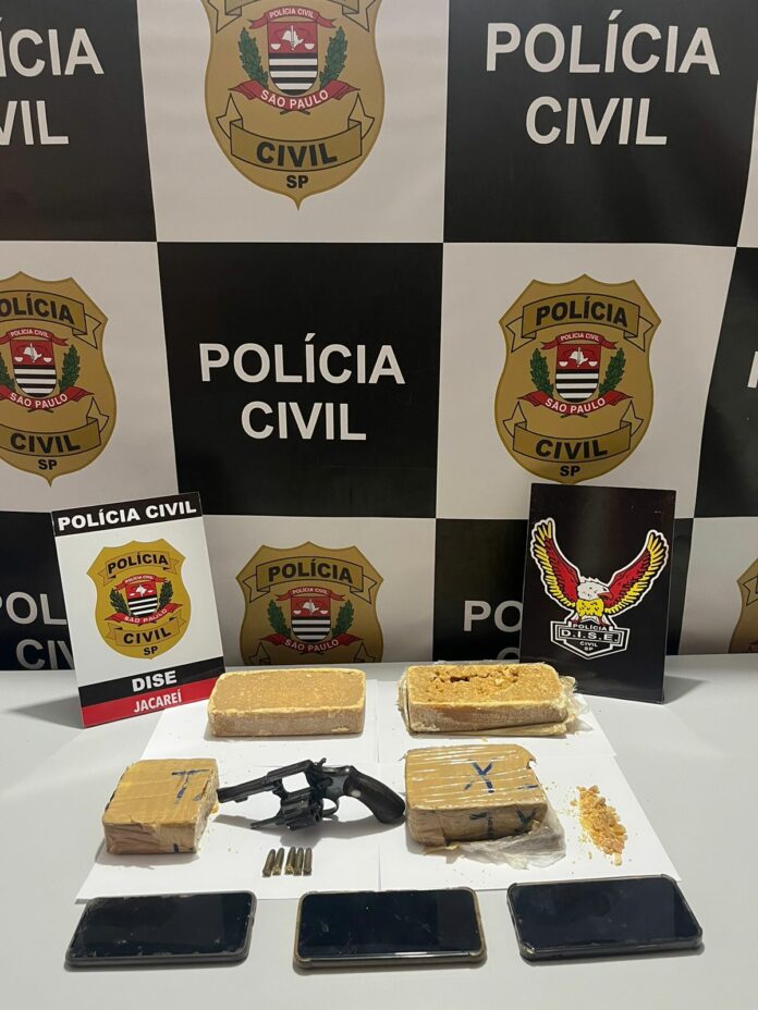 WhatsApp Image 2024-04-10 at 09.15.28 Homem tenta atropelar policias e leva tiro no interior de SP