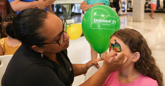 Foto: Divulgação | Unimed Araçatuba