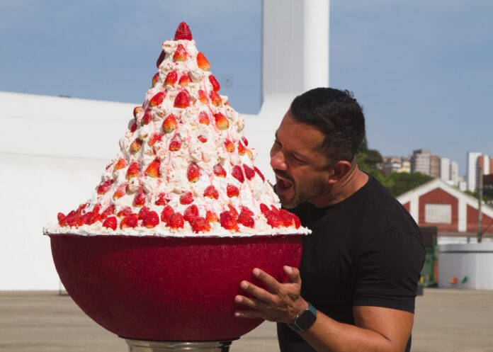 Festa do Morango e Mercado Místico: eventos gratuitos acontecem em Campinas