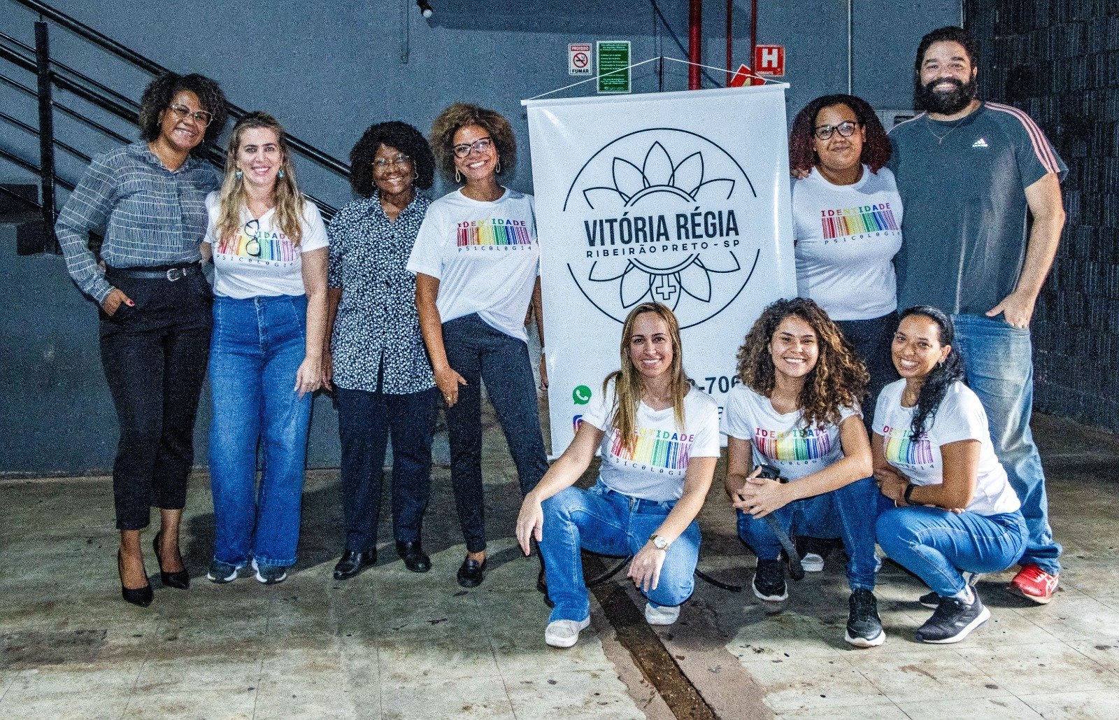 Projeto leva prevenção a Aids para mulheres, travestis, transexuais e  profissionais do sexo em Ribeirão Preto - THMais - Você por dentro de tudo