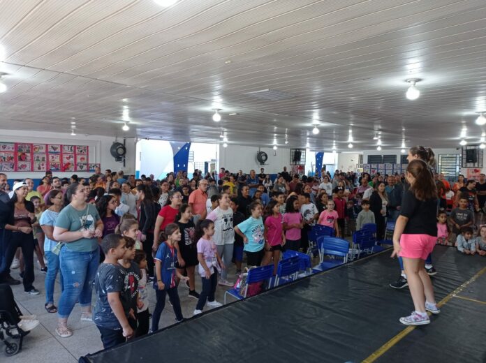 Foto: Divulgação | Prefeitura