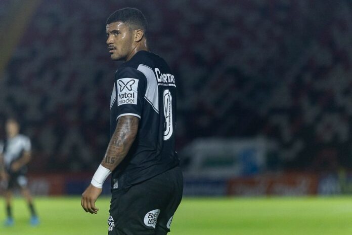 Gabriel Cordeiro / PontePress Gabriel Cordeiro / PontePress