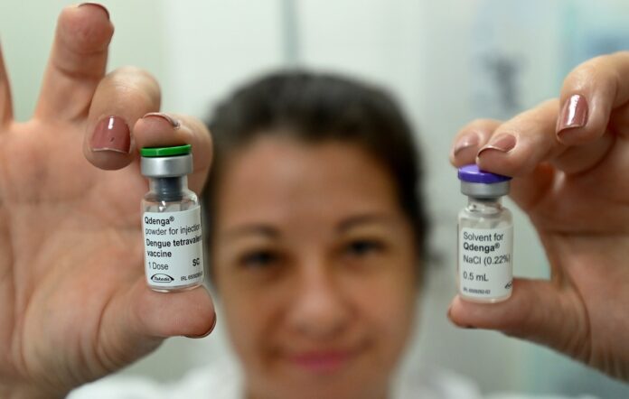 Campinas terá 14 centros de saúde abertos neste sábado Campinas terá 14 centros de saúde abertos neste sábado