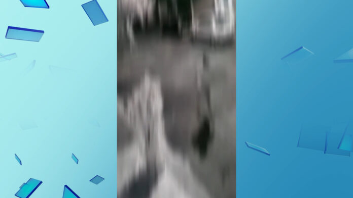 Vítima foi baleada na perna direita e agredida durante assalto no bairro Boa Vista em Limeira.