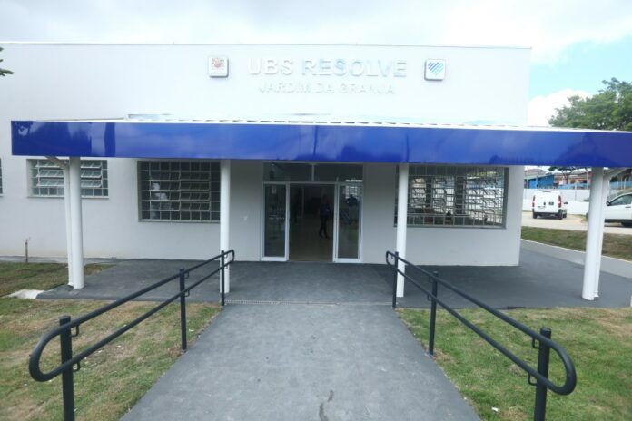 img_9427_claudio_vieira Nova UBS do Jardim da Granja começa a atender na segunda