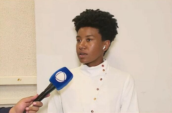 Vereadora deixa cargo após evento com cenas de sexo em Campinas Vereadora deixa cargo após evento com cenas de sexo em Campinas