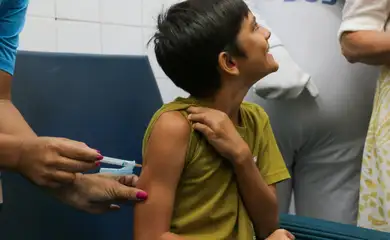 vacinação contra a dengue taubaté