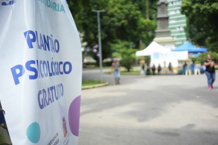 Prefeitura de São Vicente