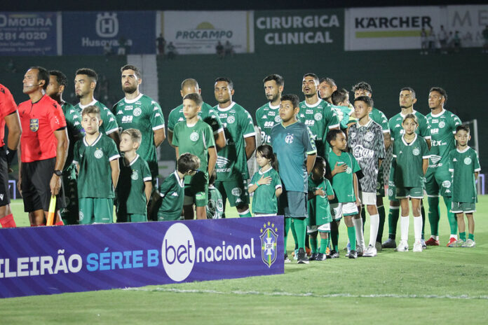 Raphael Silvestre/Guarani FC Raphael Silvestre/Guarani FC