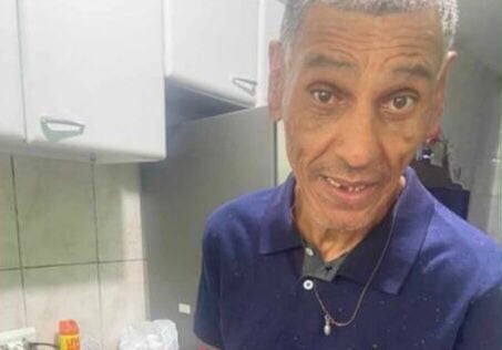 Almires Ferreira de Albuquerque de 54 anos foi visto pela última vez segunda-feiram 29, em um terreno próximo da casa onde mora, em Jundiaí.