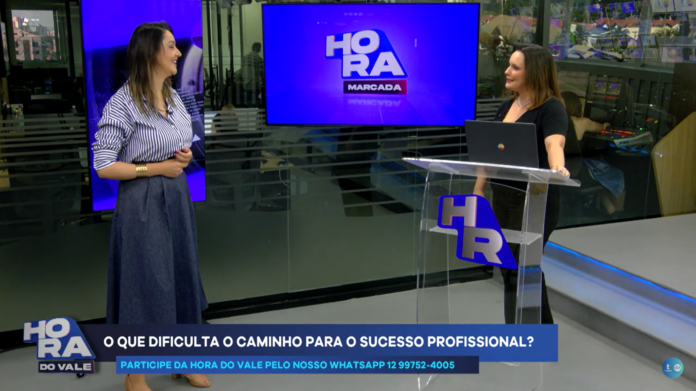 Conheça o caminho para o sucesso profissional