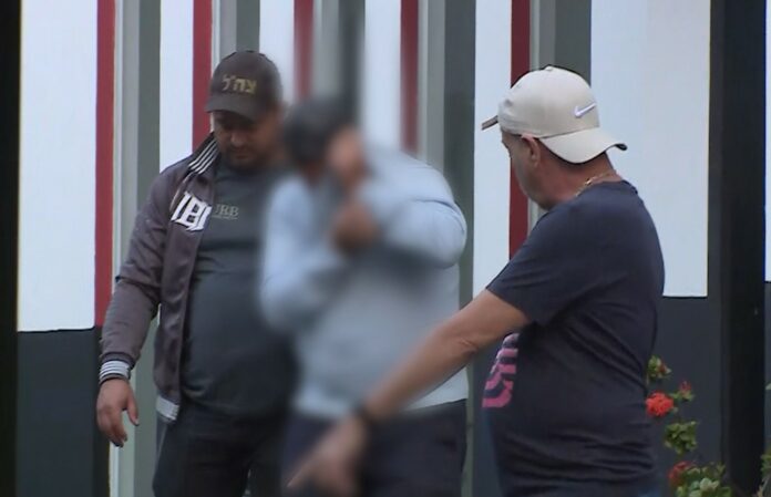 Exclusivo: Líder religioso é preso após ser suspeito de abusar de jovens