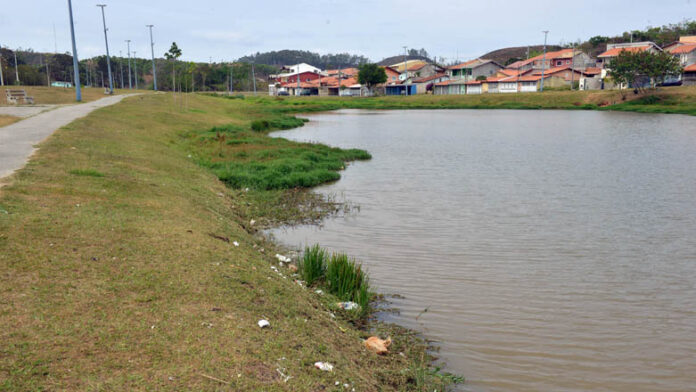 lago do interlagos sjc Homem morre afogado em lago do Interlagos, em São Jos