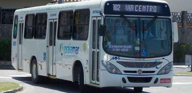 Praiamar-625x305 Nova empresa assume transporte público de Caraguatatuba