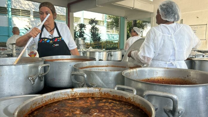 macarronada novo horizonte sjc macarronada novo horizonte sjc