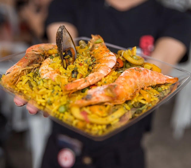 gastronomia Neste fim de semana, o Vale do Paraíba está recheado de atrações. De feira mística a gastronômica, os eventos agitam região.