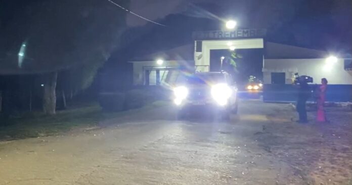 Nardoni deixa a P2 em Tremembé e responde em liberdade