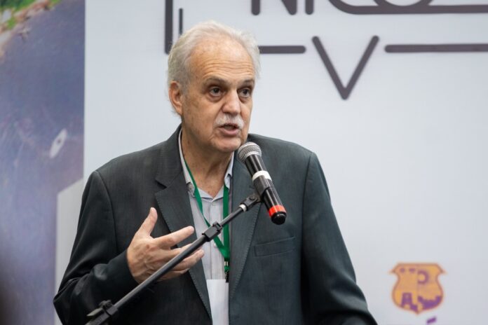 carlos nobre guardiões planetários