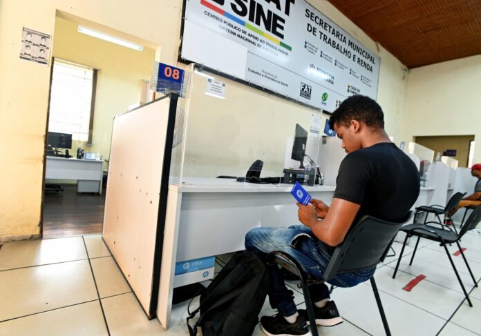 CPAT de Campinas reabre nessa quinta, 2, com quase 600 vagas