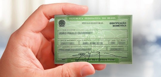 eleitores aptos para votar no vale 2024