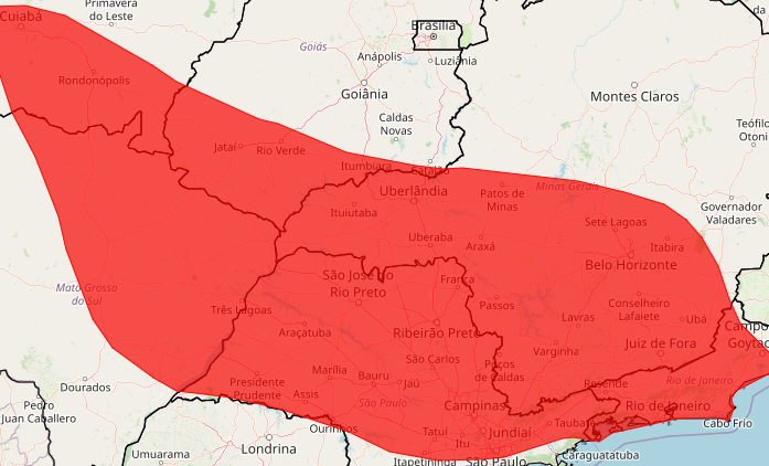 aviso de onda de calor vale aviso de onda de calor vale