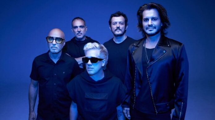 jota quest agenda cultural corpus christi