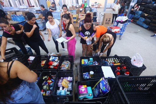 fundo social de são josé doações RS