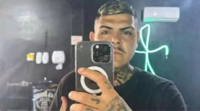 Amigos são suspeitos de matar homem carbonizado em canavial