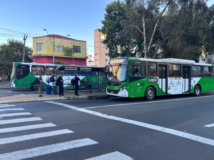 A Empresa Municipal de Desenvolvimento de Campinas (Emdec) também promove ajustes na programação de cinco linhas municipais