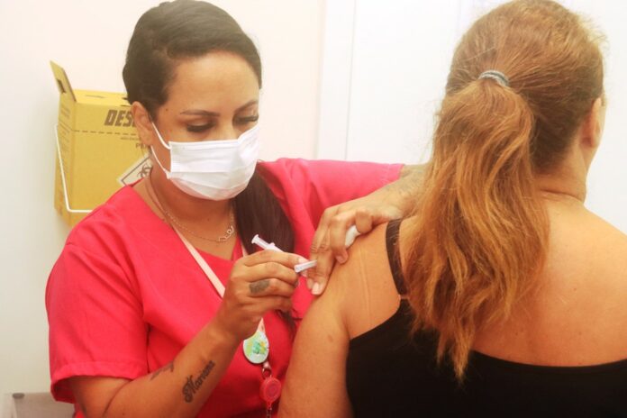Caraguatatuba confirma 1º óbito por H1N1 e reforça vacinação contra gripe