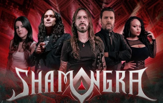 shamangra