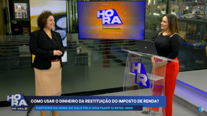 Está em dúvida em como gastar o dinheiro da restituição do IR? Veja dicas Está em dúvida em como gastar o dinheiro da restituição do IR? Veja dicas