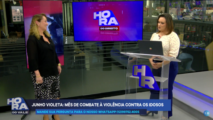 Saiba como combater violência contra idosos Saiba como combater violência contra idosos