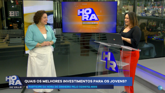Investimentos para jovens
