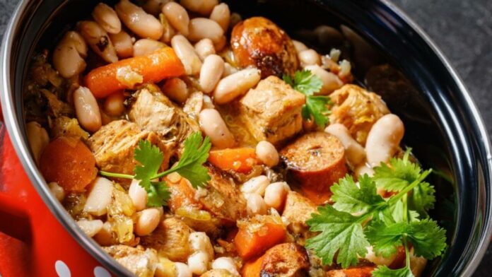 Cassoulet