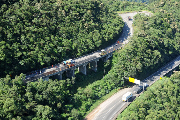 FOTO: WASHINGTON POSSATO