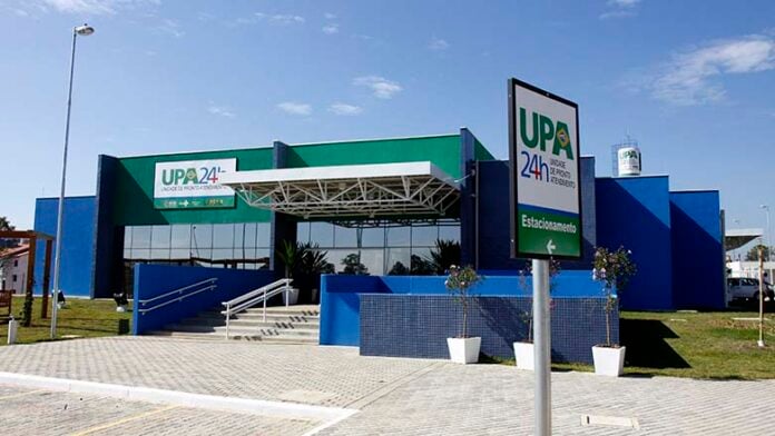 upas e ubss de sjc intervenção prefeitura