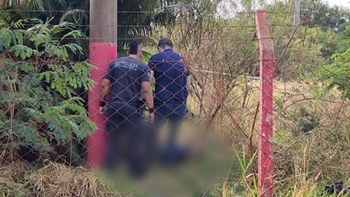 Homem morre após cair de poste na rodovia em Limeira