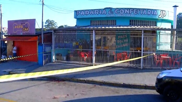 Briga de vizinhos acaba em morte em Várzea Paulista