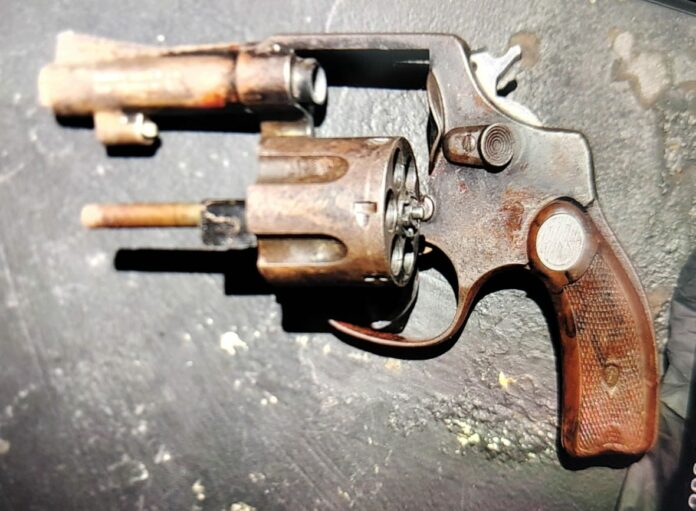 Homem é preso em Paulínia por tentativa de homicídio na cidade de Sumaré