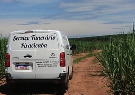 Guarda de Piracicaba encontra corpo no rio Corumbataí