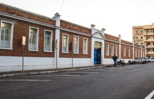 Centro Cultural Municipal Toninho Mendes Centro Cultural Municipal Toninho Mendes