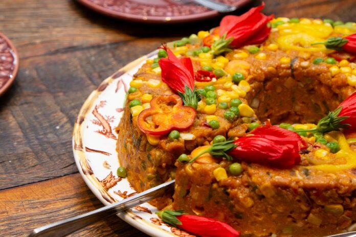 Cardápio especial junino é oferecido nesta sexta no Bom Prato Cardápio especial junino é oferecido nesta sexta no Bom Prato